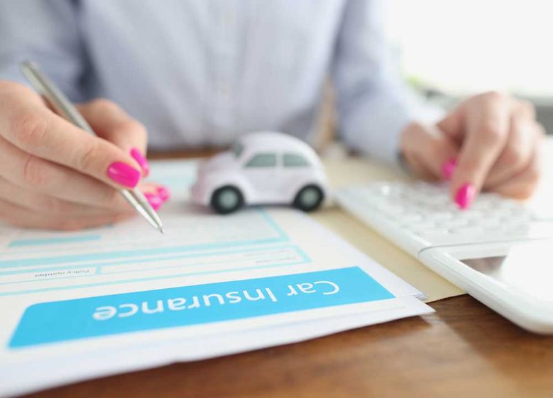 Insurance Services