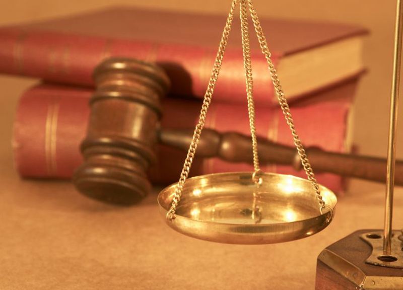Law Services