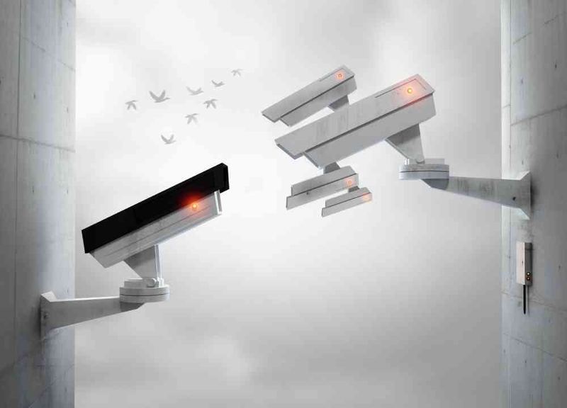 Security Systems and Services