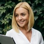 Megan Parker